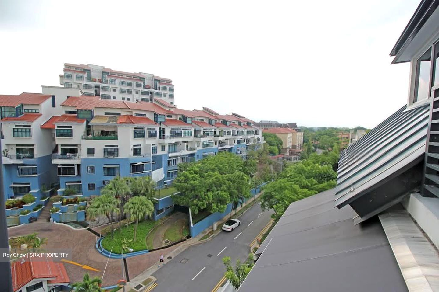 10 Shelford (D11), Apartment #565620921